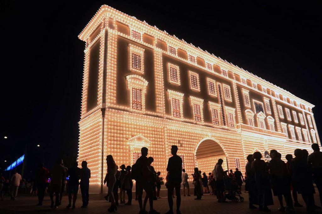Stay Home & Away In The Heart Of Historical Town Of Malaga Luaran gambar